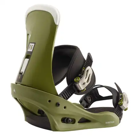 Burton Freestyle Snowboard Bindings 2020